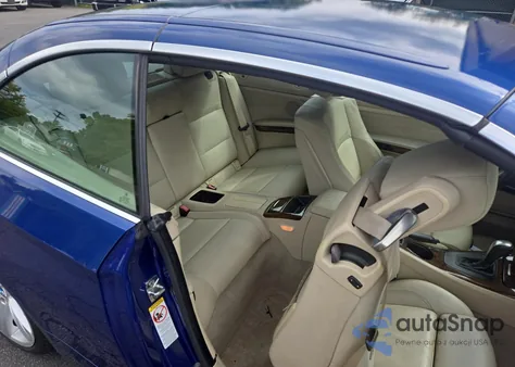 2007 BMW 335 I from USA, damaged, VIN WBAWL73587PX45191